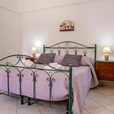Casa Mazzini Apartment Monopoli Luaran gambar