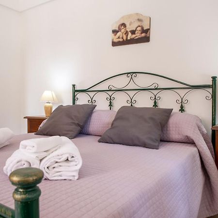 Casa Mazzini Apartment Monopoli Luaran gambar