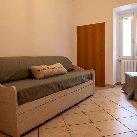 Casa Mazzini Apartment Monopoli Luaran gambar