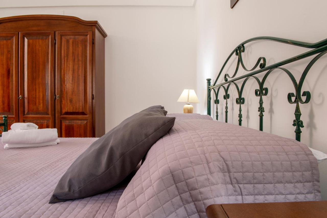Casa Mazzini Apartment Monopoli Luaran gambar